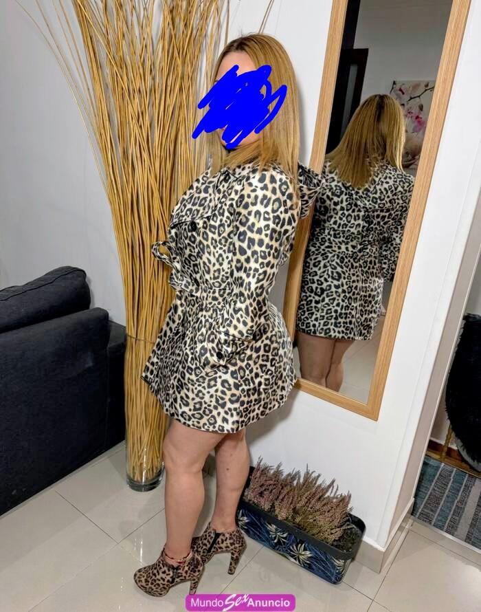 Chica busca chico en Barcelona: 