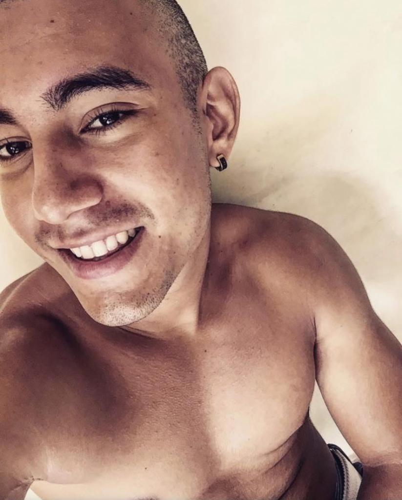 Chico busca chica en Valladolid: 