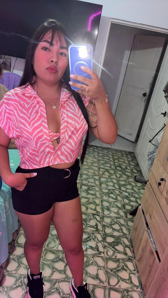 Chica busca chico en Barcelona: 