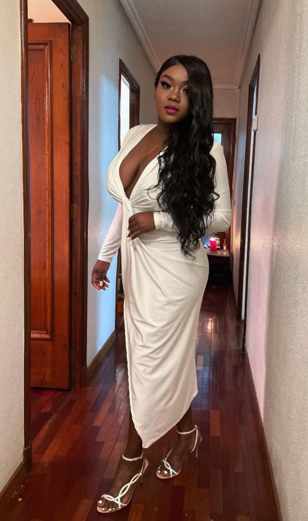 Chica busca chico en Pontevedra: 