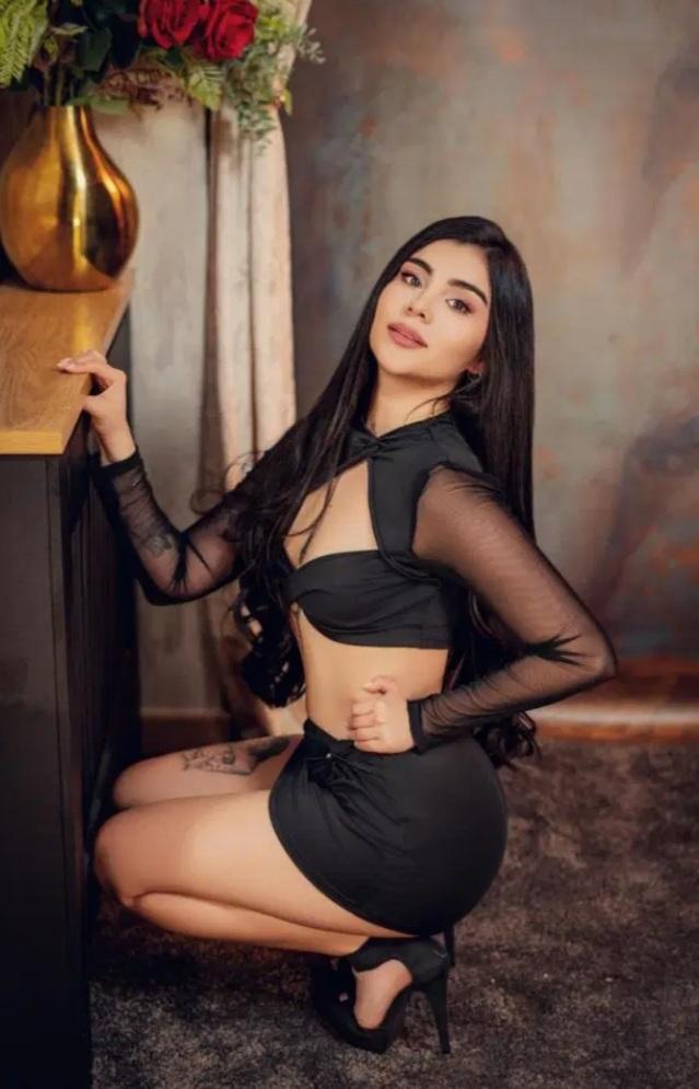 Chica busca chico en Madrid: 