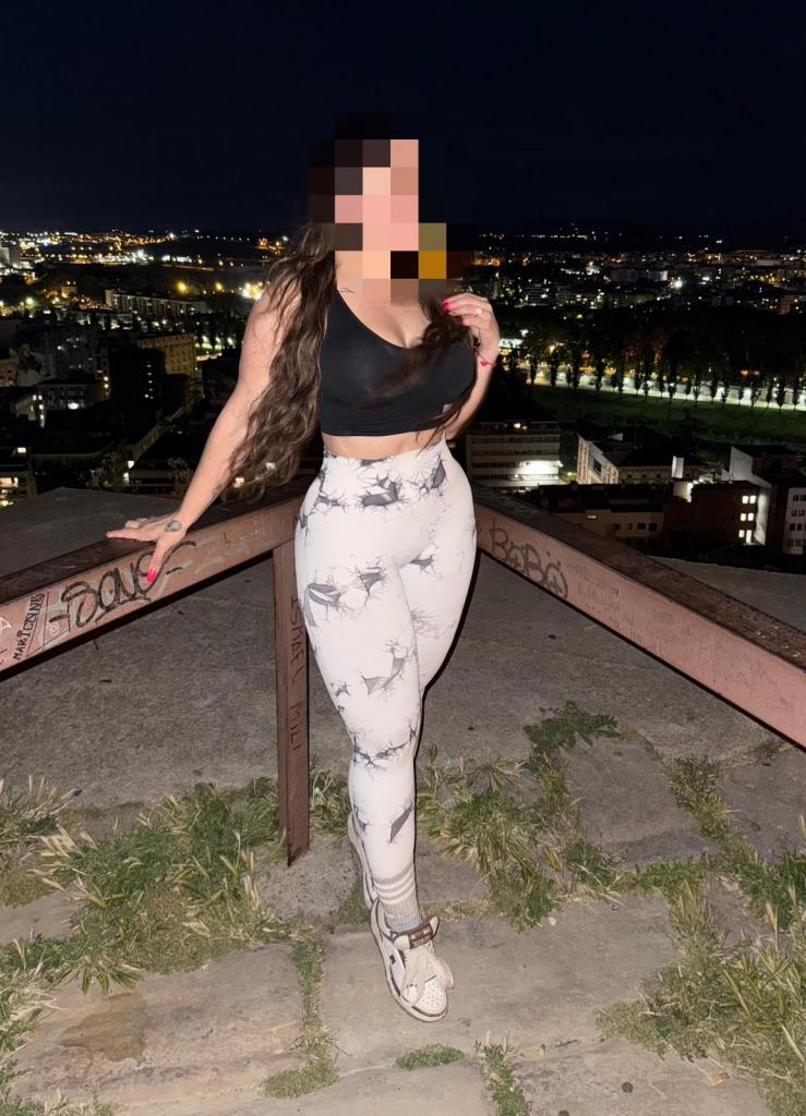 Chica busca chico en Lérida: 