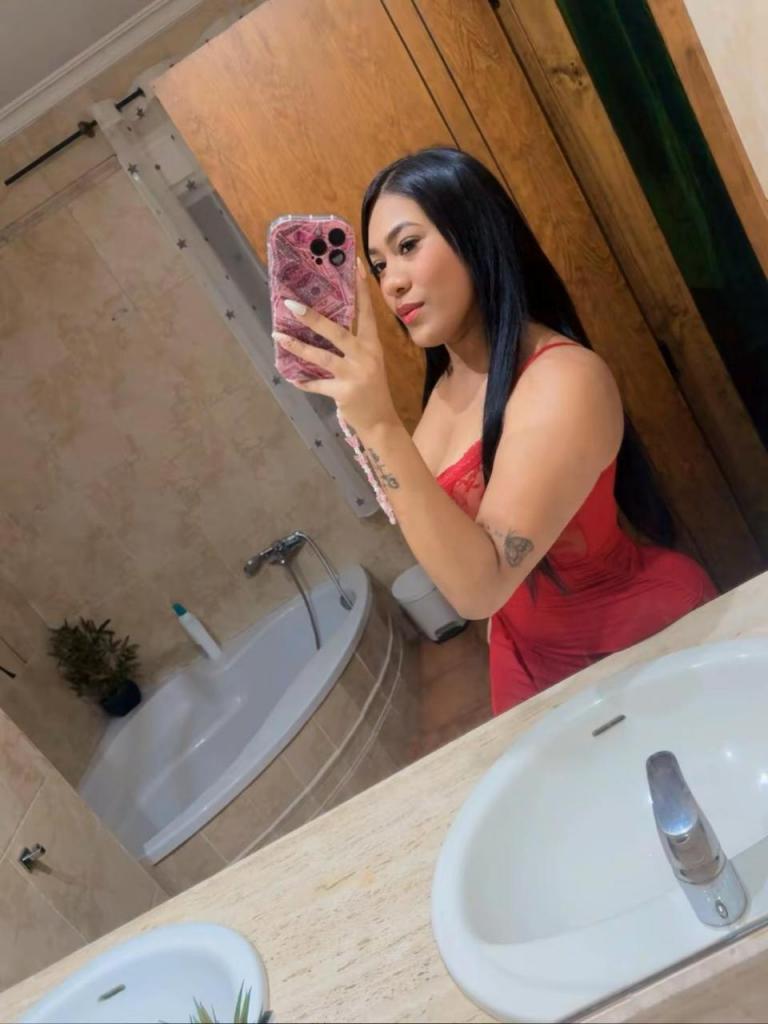 Chica busca chico en Málaga: 