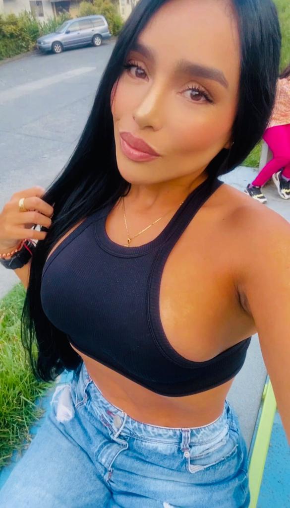 Chica busca chico en Valencia: Chica busca chico