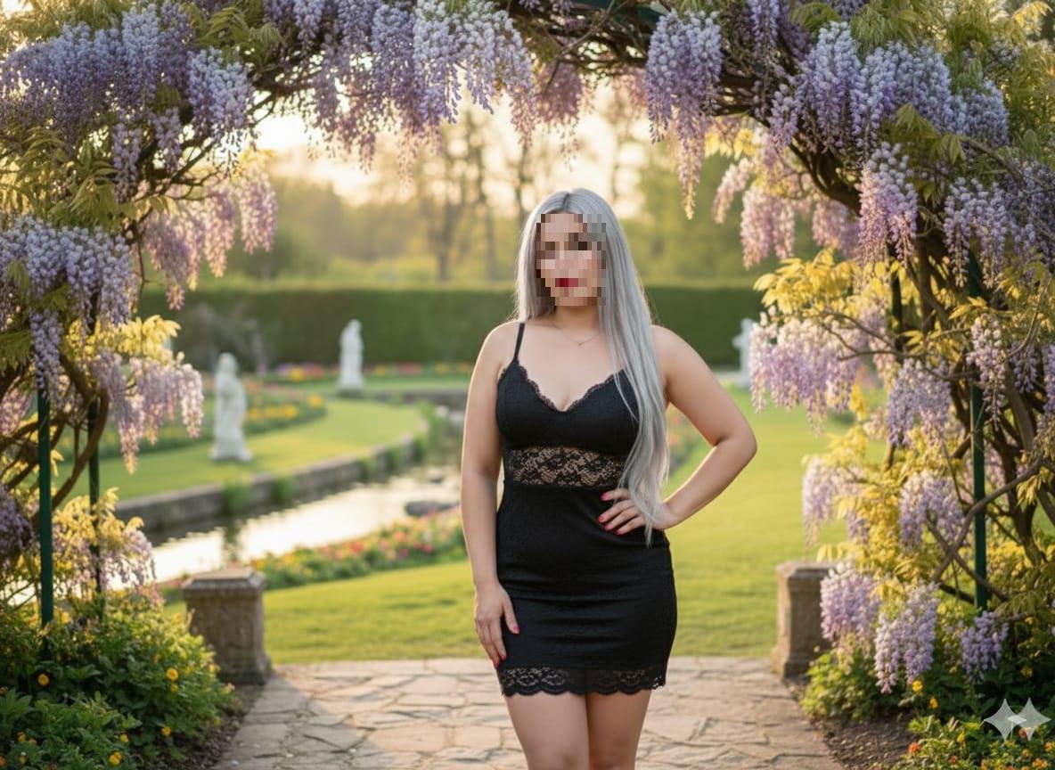 Chica busca chico en La Coruña: 