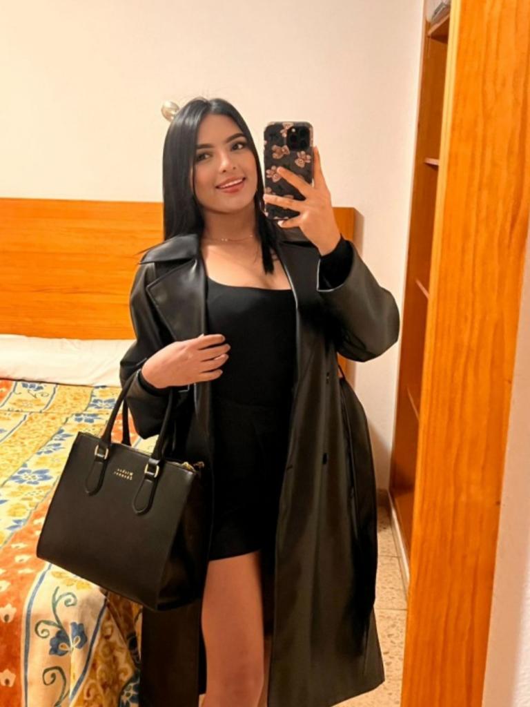 Chica busca chico en Madrid: 