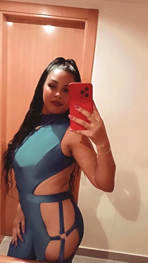 Chica busca chico en Málaga: 