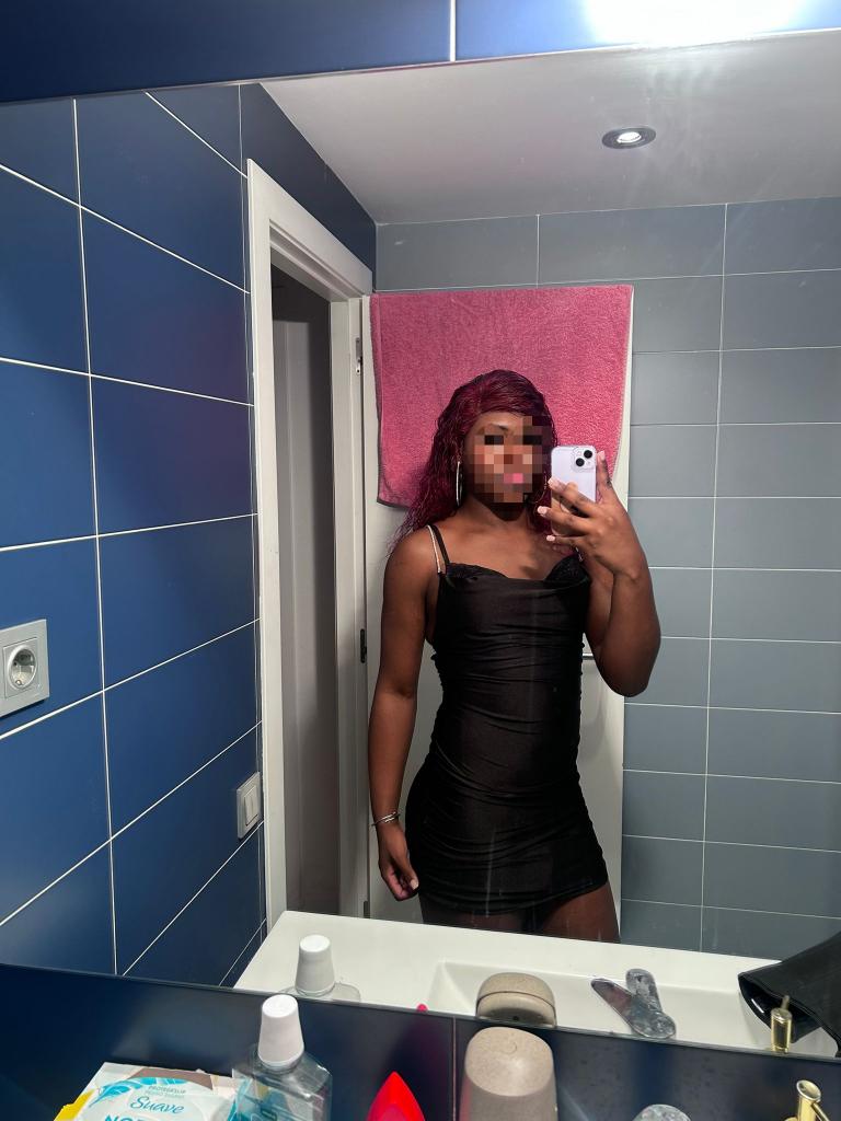 Travesti en Barcelona: 