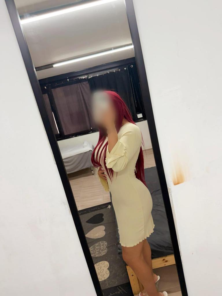 Chica busca chico en Mallorca: 