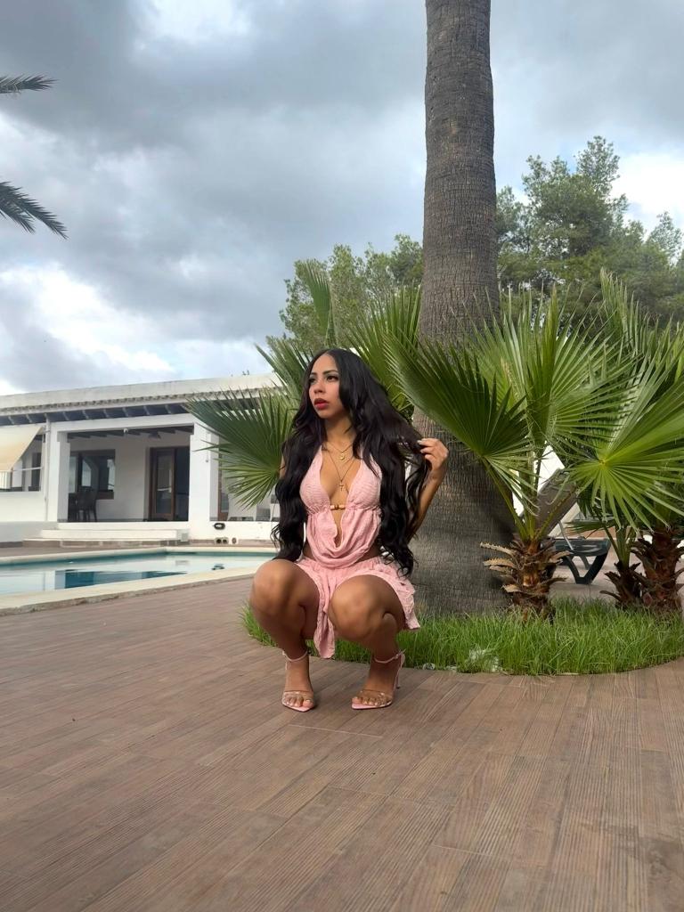 Chica busca chico en Málaga: 