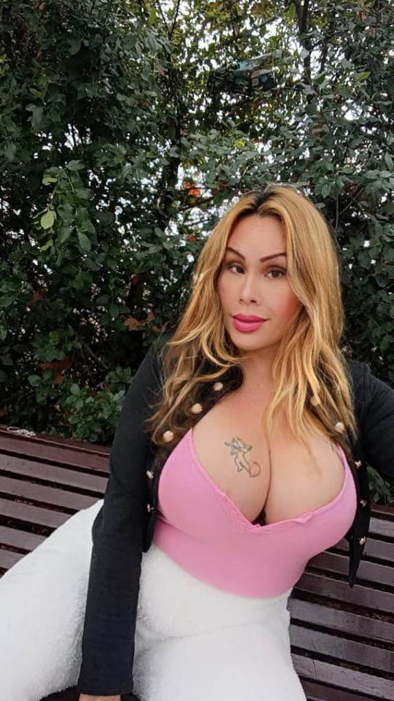 Travesti en Barcelona: Transexuales y Travestis