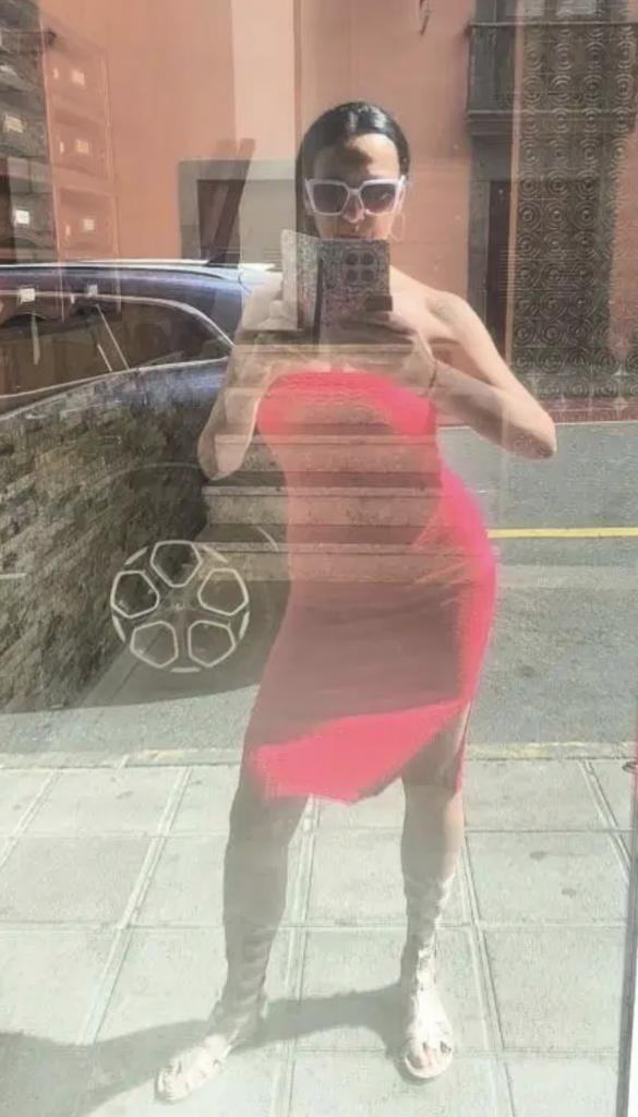 Chica busca chico en Las Palmas: 