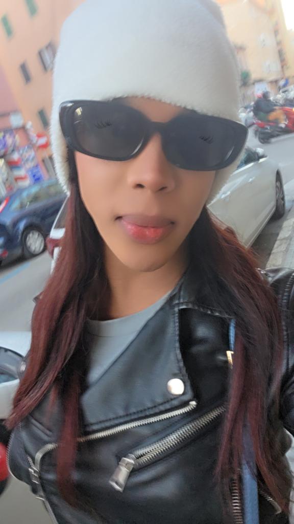 Transexual en Madrid: Transexuales y Travestis