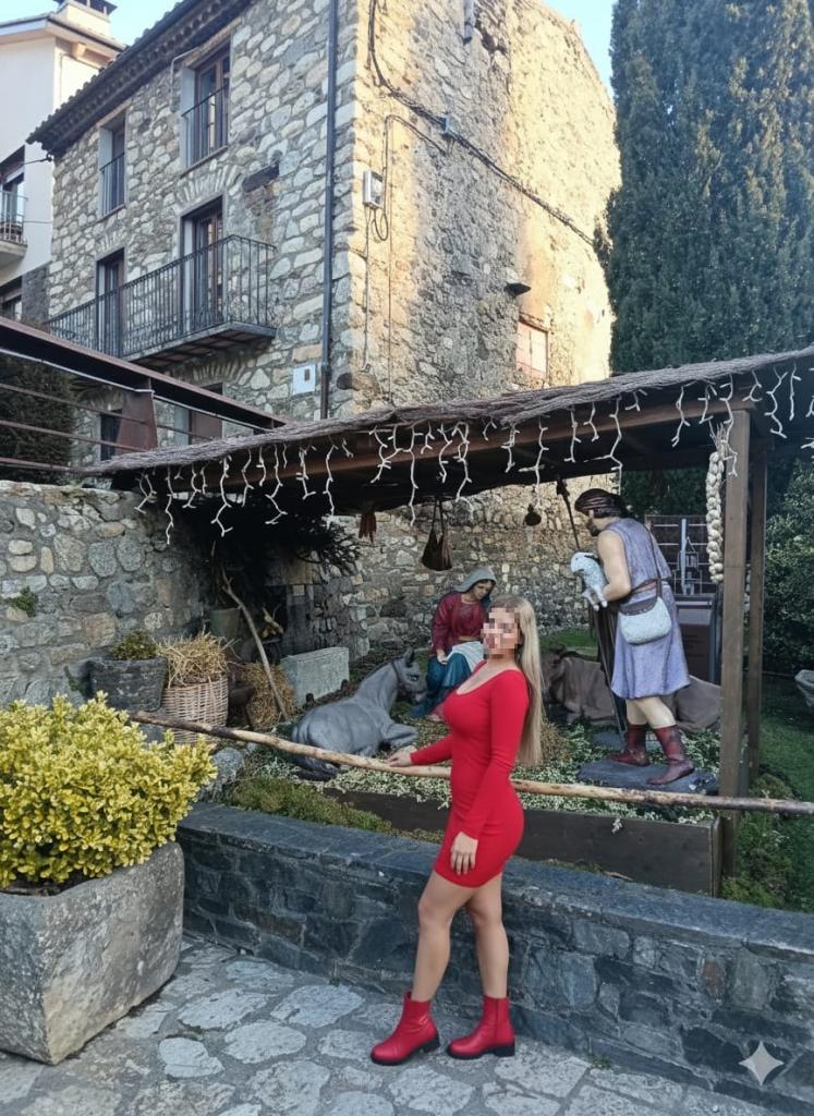 Chica busca chico en La Coruña: 