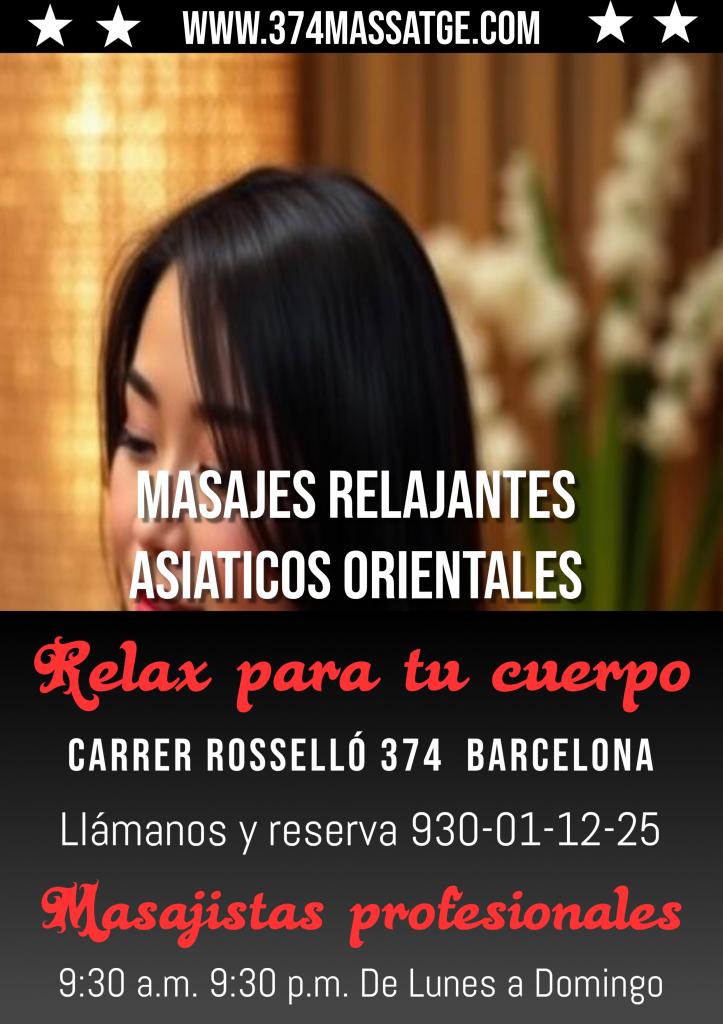 Chica busca chico en Barcelona: 