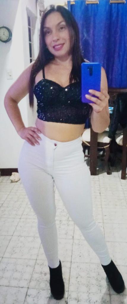 Chica busca chico en La Rioja: 