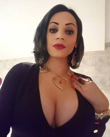 Travesti en Navarra: 