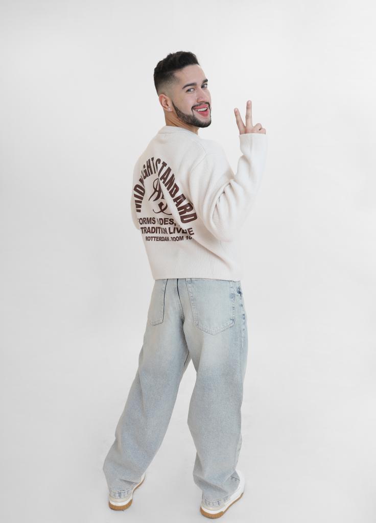 Chico busca chica en Madrid: 