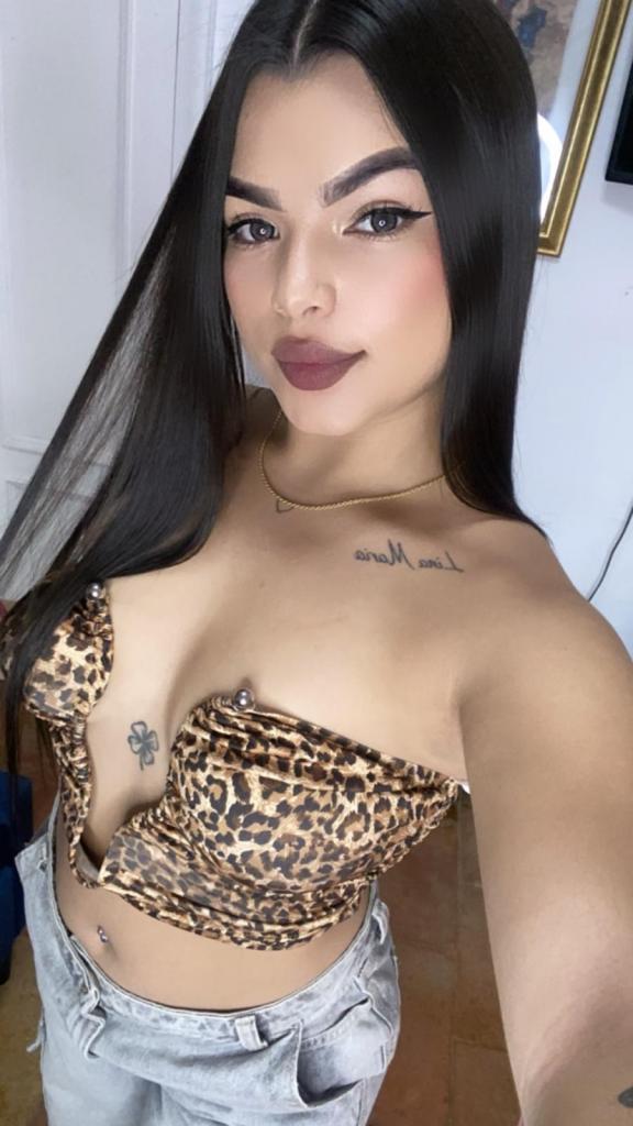 Chica busca chico en Madrid: 