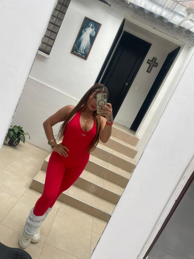 Chica busca chico en Madrid: 