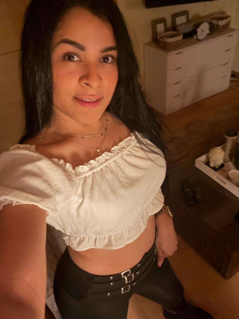 Chica busca chico en Alicante: 