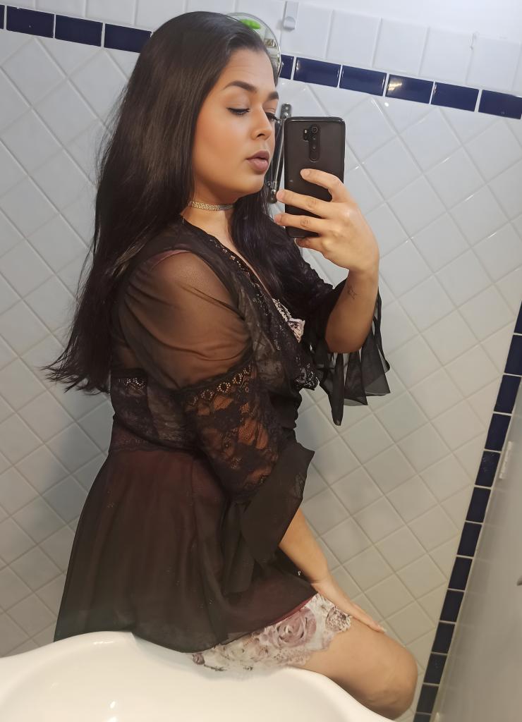 Transexual en Valencia: 