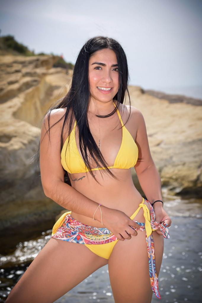 Chica busca chico en Barcelona: 