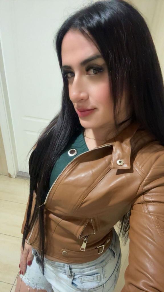 Transexual en Alicante: 