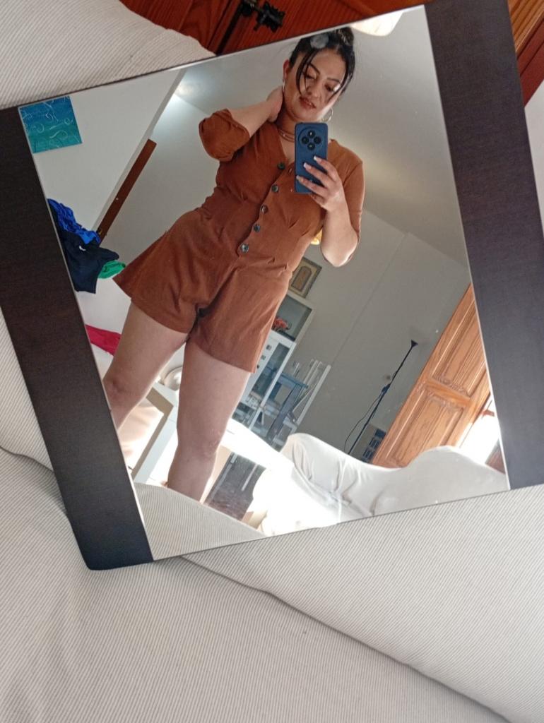 Chica busca chico en Huesca: 