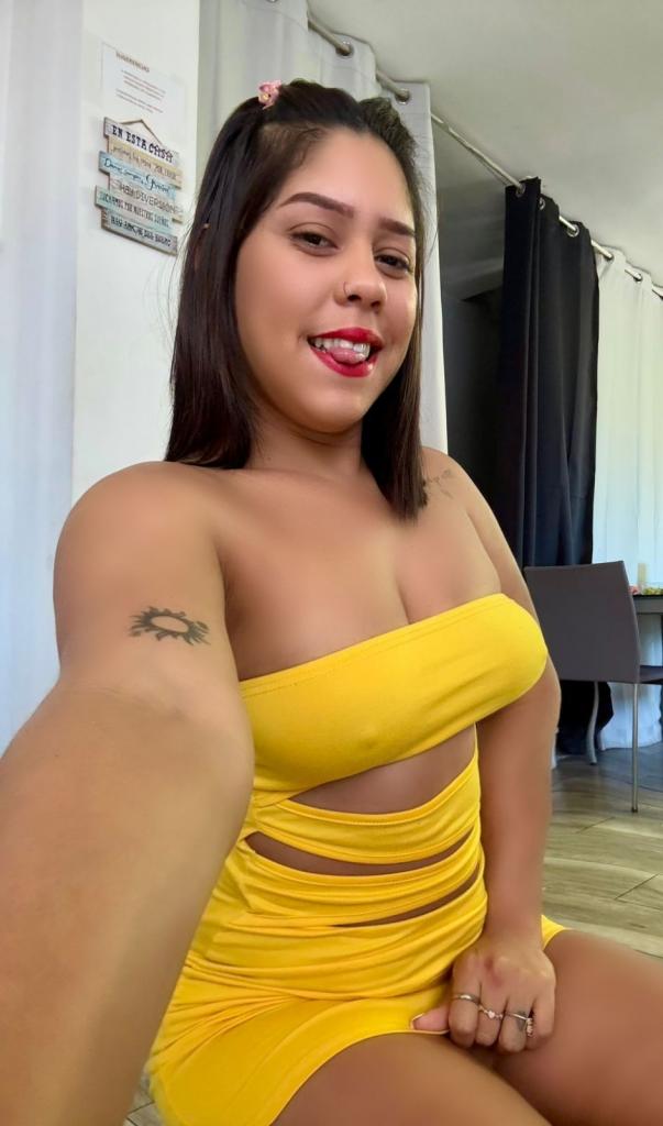 Chica busca chico en Almería: 