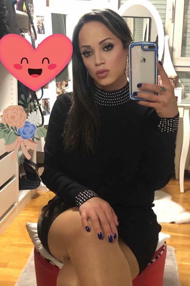 Travesti en Valladolid: 