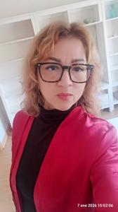 614295514: Chica busca chico en La Coruña