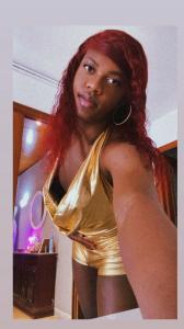 687123603: Transexual en Barcelona