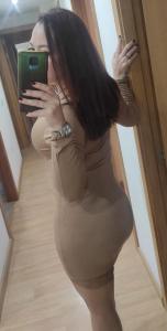 604296215: Chica busca chico en Málaga