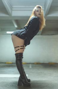 614914105: Chica busca chico en Madrid