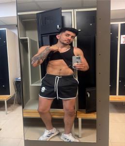 641873298: Chico busca chica en Granada