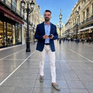 601415609: Chico busca chica en Madrid