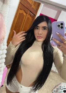 641524537: Chica busca chico en Las Palmas