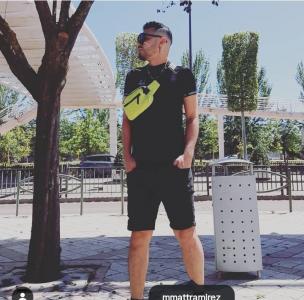 643155179: Chico busca chica en Toledo