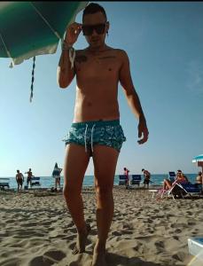 643155179: Chico busca chica en Toledo