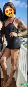 600251099: Transexual en Las Palmas