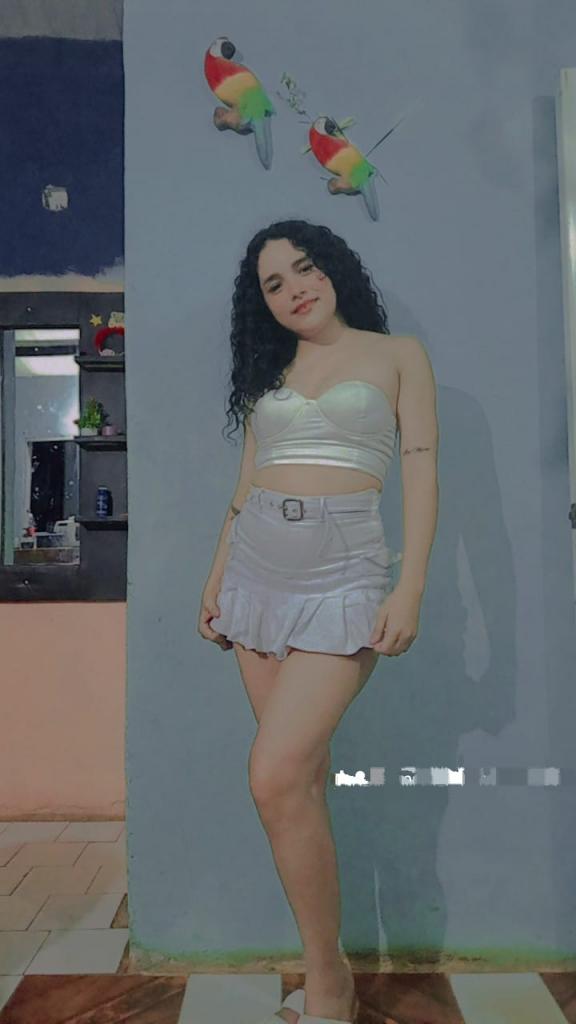 Chica busca chico en Valencia: 