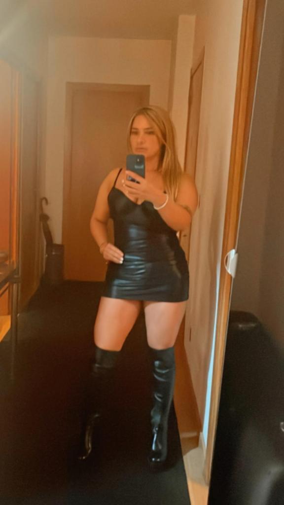 Chica busca chico en Barcelona: 