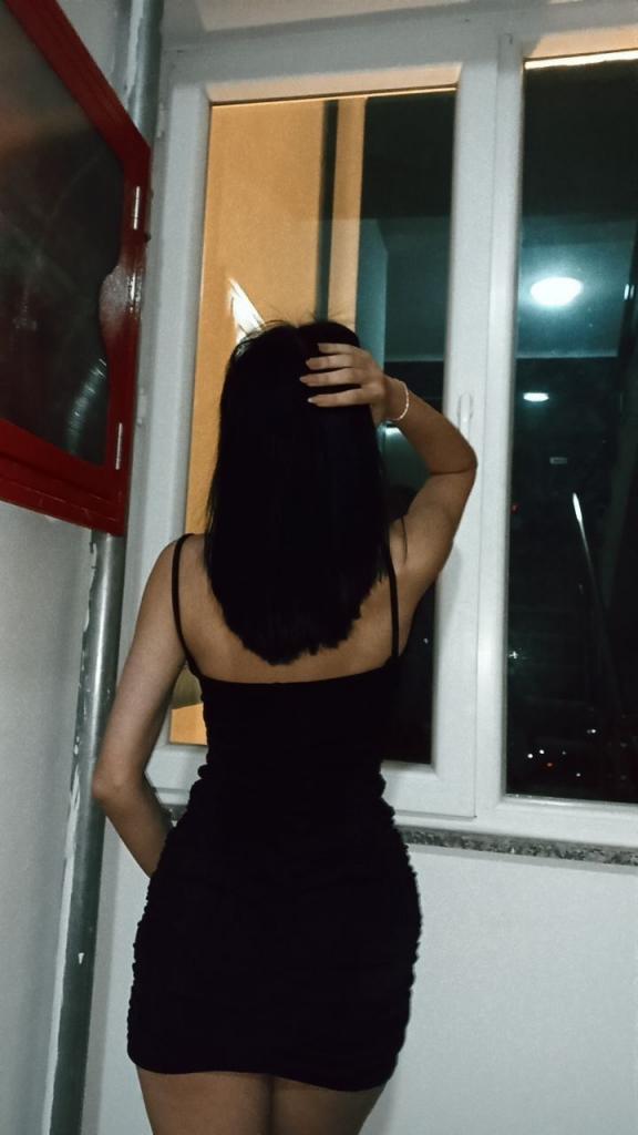 Chica busca chico en Sevilla: 