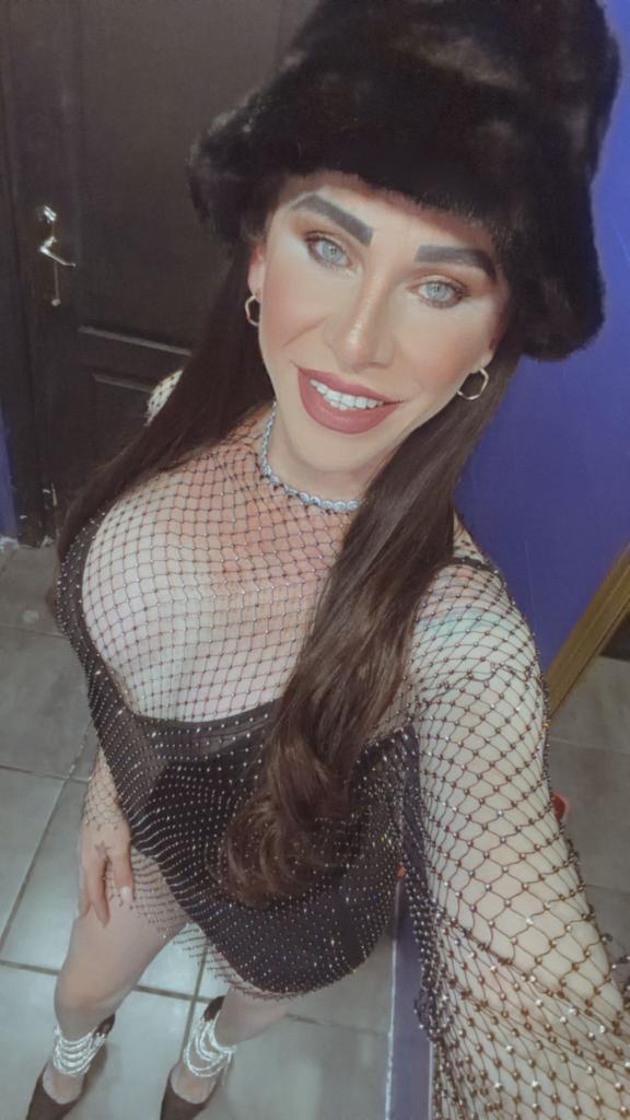 Travesti en Sevilla: 