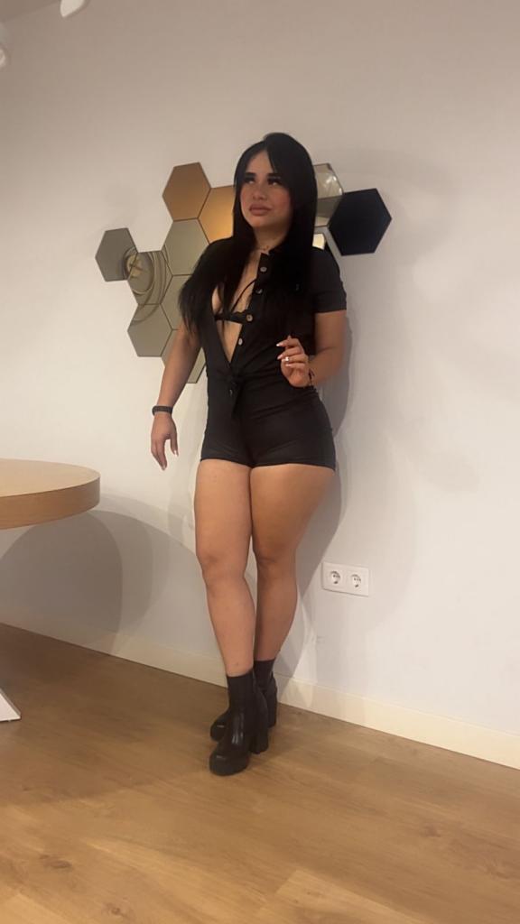 Chica busca chico en La Rioja: 