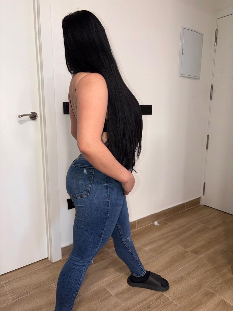 Chica busca chico en Madrid: 