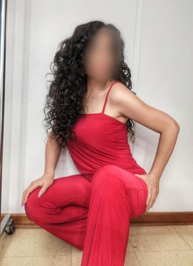 Chica busca chico en Barcelona: 