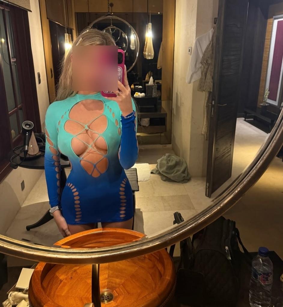 Chica busca chico en Pontevedra: 