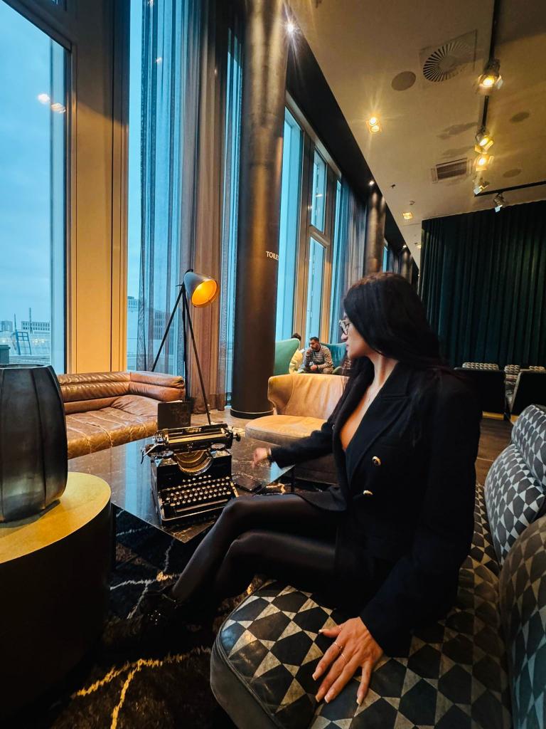 Chica busca chico en La Rioja: 